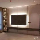 دهانات وديكورات الرياض