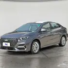 سيارة شيري اريزو 6