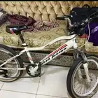 سيكل بحاله ممتازه للبيع