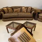 طقم كنب
