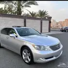 لكزس 460 لارج