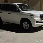 لاندكروزر جي 2017 ستاندر قير عادي