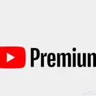 يوتيوب بريميوم 5 ريال التسليم قبل الدفع