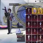 حساب ببجي فخم لفل81 شعبية 8 مليون يد بيد غيرة ماعندي