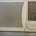 مكيف شباك تبريد عالي