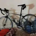 دراجة طريق ( Road Bike )