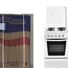 فرن كهربائي جديد سوبر جينيرال 700 ريال