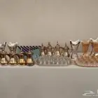 قهوجين وصبابين رجال ونساء