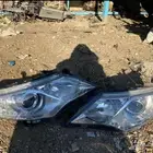 شمعات كامري 2014-2015