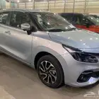 سوزوكى بالينو فل كامل 2025