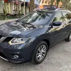 اكس تريل 2016