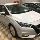 نيسان صني SL فل كامل سعودي 2023