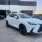 لكزس NX 350AA 2026