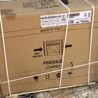 فرن غاز ايطالي للبيع جديد بكرتونه