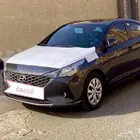 اكسنت 2023 للتنازل