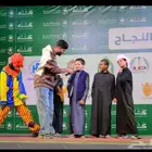 مقدمين حفلات مهرحين شخصيات كرتونيه