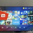 شاشه 65 بوصه دانسات