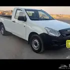 ايسوزو 2022 ديزل ثاني مالك فحص واستماره جديده عداد 103