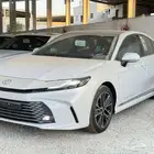 كامري قراندي