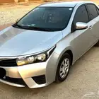 كورلا للبيع 2014