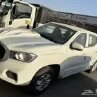 ام جي MG T60 غمارتين دبل وبدون دبل بنزين قير اتوماتيك 2023