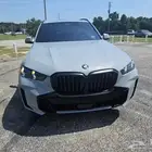 2024 BMW X5 Sports Activity Vehicle sDrive40i M SPORT LINE