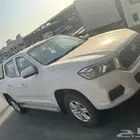 ام جي T6 MG غمارتين دبل بنزين اتوماتيك 2023