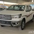 هايلوكس غمارتين GLX 2026