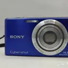 Sony Cybershot DSC-W530 digital camera
