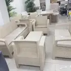 جلسات خارجيه للحديقة والكافيهات