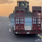 لوبد لوبد ايجار ونقل المعدات الثقيلة