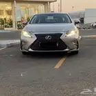 لكزس 2018 Es نضيف