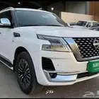 باترول بلاتينيوم 8 سلندر