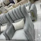 كنب مطابخ غرف جاهز و تفصيل تنجيد 50 خصم