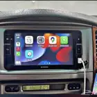 شاشات تايوتا وكالة ( ابل كاربلاي ) بستيكر الوكاله