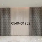 تفصيل ستائر افضل أسعار