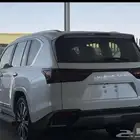 لكزس للبيع سعودي2024 اصفار