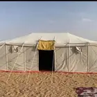 خيمه خيام بيتيه وجه شفاف ضد الماء وشمس