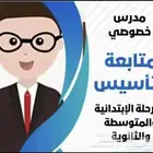 مراجعه الاختبارات