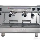 عرض مكينة قهوة قروبين صناعة ايطاليا