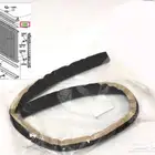اسفنجه عازل قدام الرديتر للكامري 98_2006