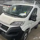 فيات ديكاتو بضاعه ديزل قصير موديل 2023