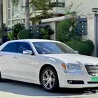 كرايسلر 2013 300c وارد المتحدة مالك اول