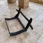 دعامه اماميه للهايلوكس حديد قوي من 2106 الى 2024