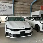 كيا k5 2024 ستاندر