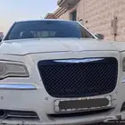 كرايسلر 2013 . v6