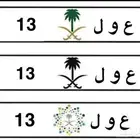 لوحه مميزه 13