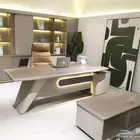 طقم مكاتب فخم  كراسي جلد فخم و كنب جلد فخم موديلات باسعار