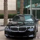 BMW 520i kit M 2025