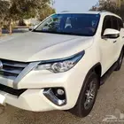 تويوتا فورشنر 2020 دبل